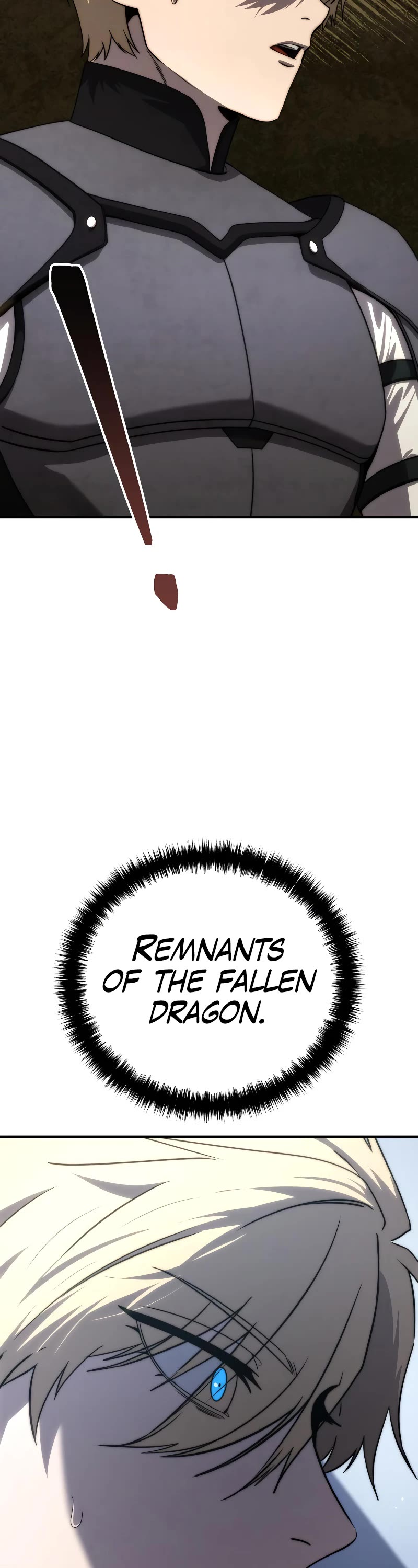 Star-Fostered Swordmaster Chapter 18 page 36 - Chapter 18