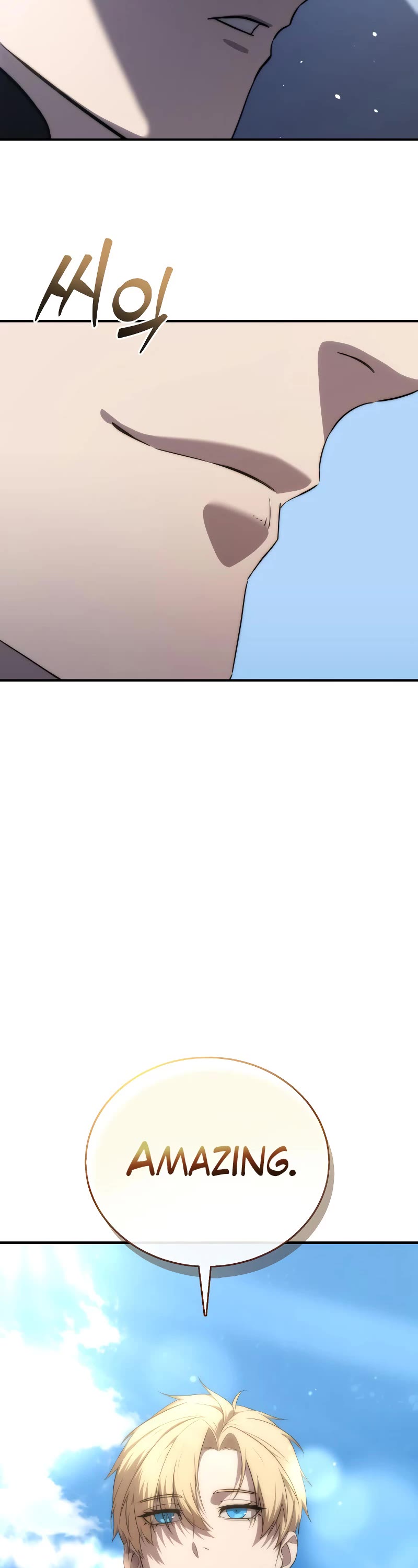 Star-Fostered Swordmaster Chapter 18 page 37 - Chapter 18