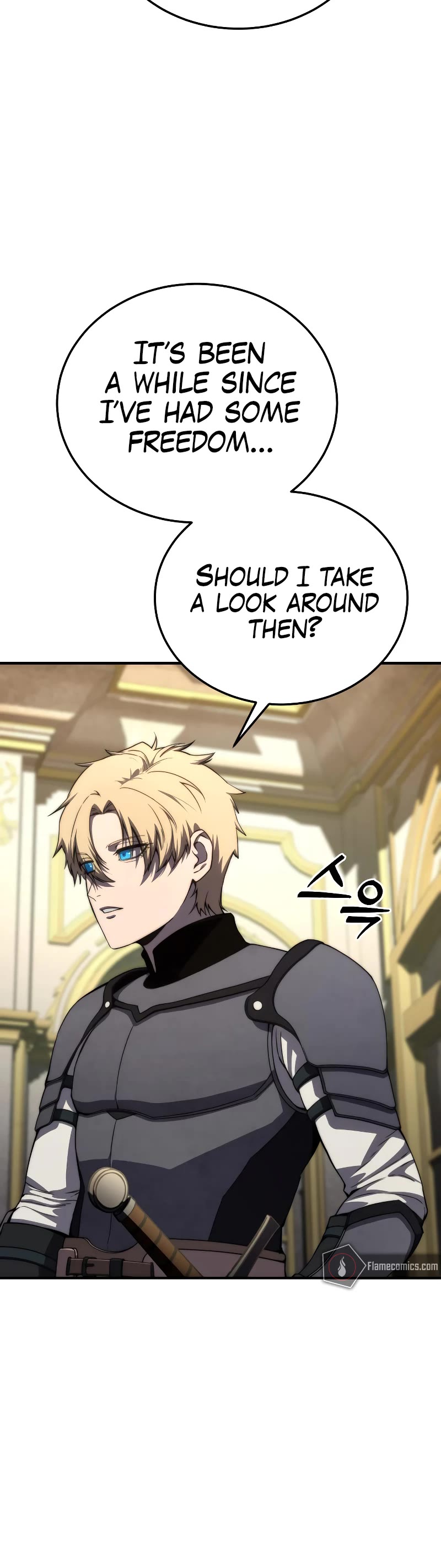Star-Fostered Swordmaster Chapter 18 page 51 - Chapter 18