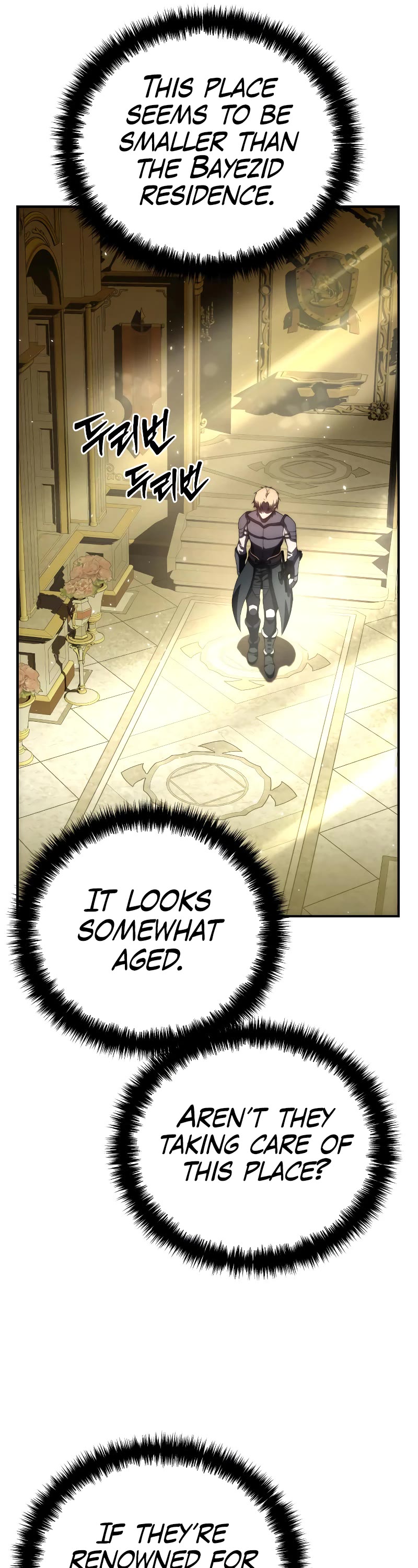 Star-Fostered Swordmaster Chapter 18 page 52 - Chapter 18