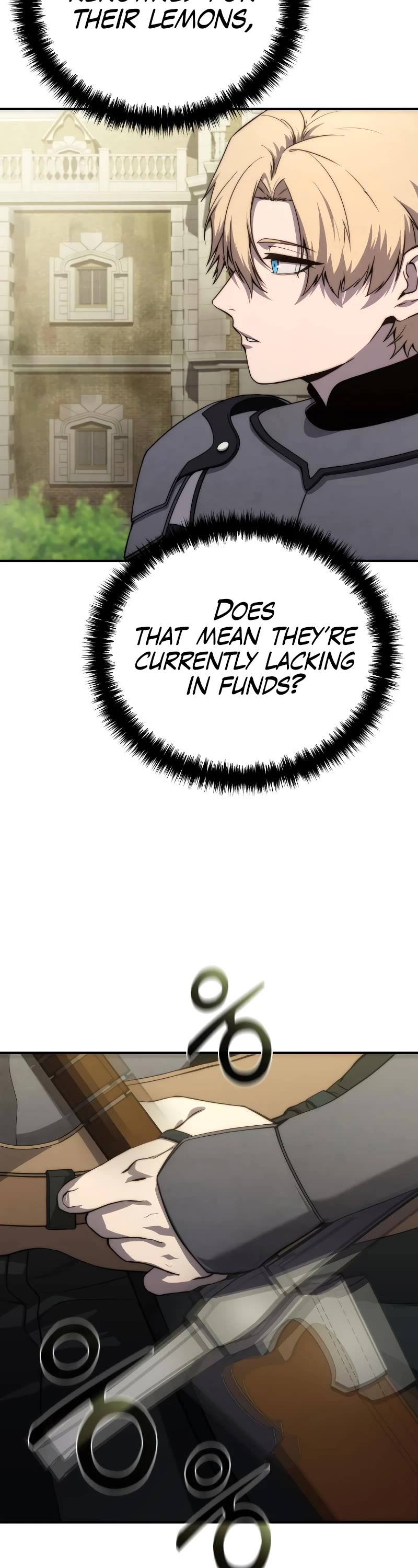 Star-Fostered Swordmaster Chapter 18 page 53 - Chapter 18