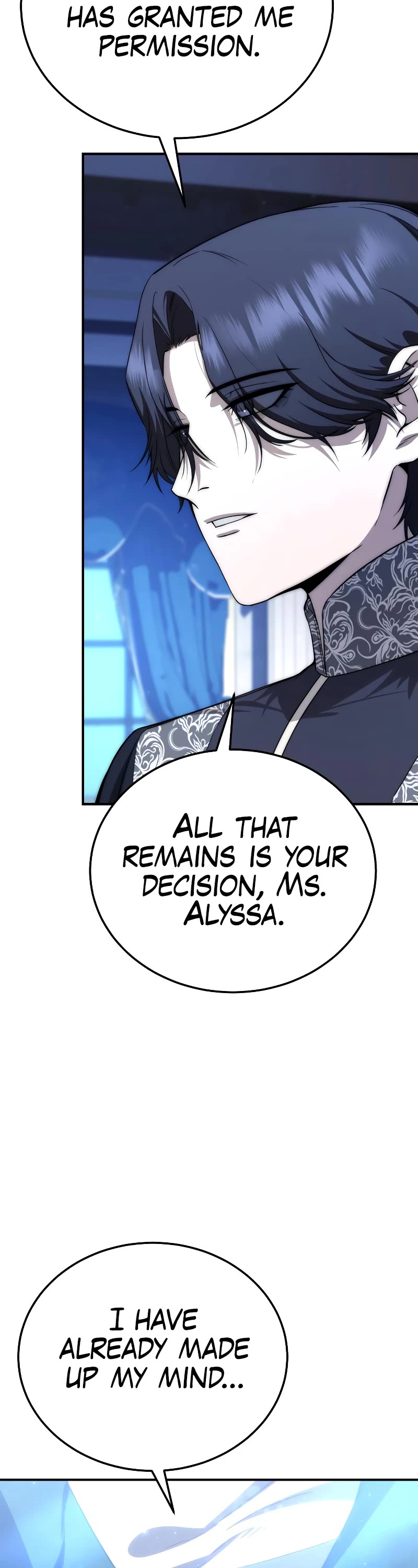 Star-Fostered Swordmaster Chapter 18 page 63 - Chapter 18