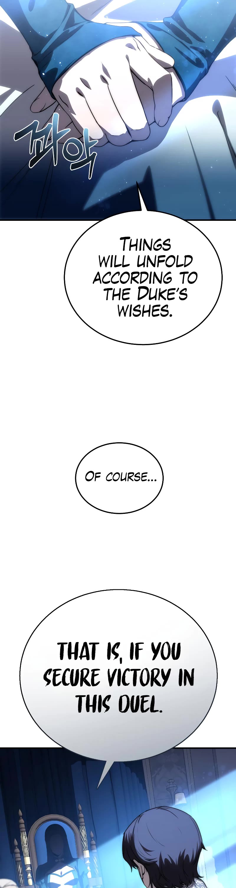 Star-Fostered Swordmaster Chapter 18 page 64 - Chapter 18
