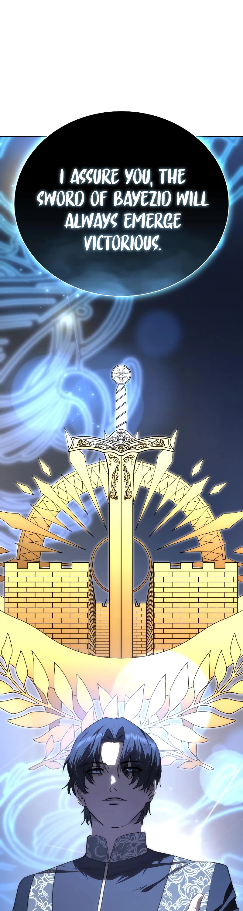 Star-Fostered Swordmaster Chapter 18 page 66 - Chapter 18