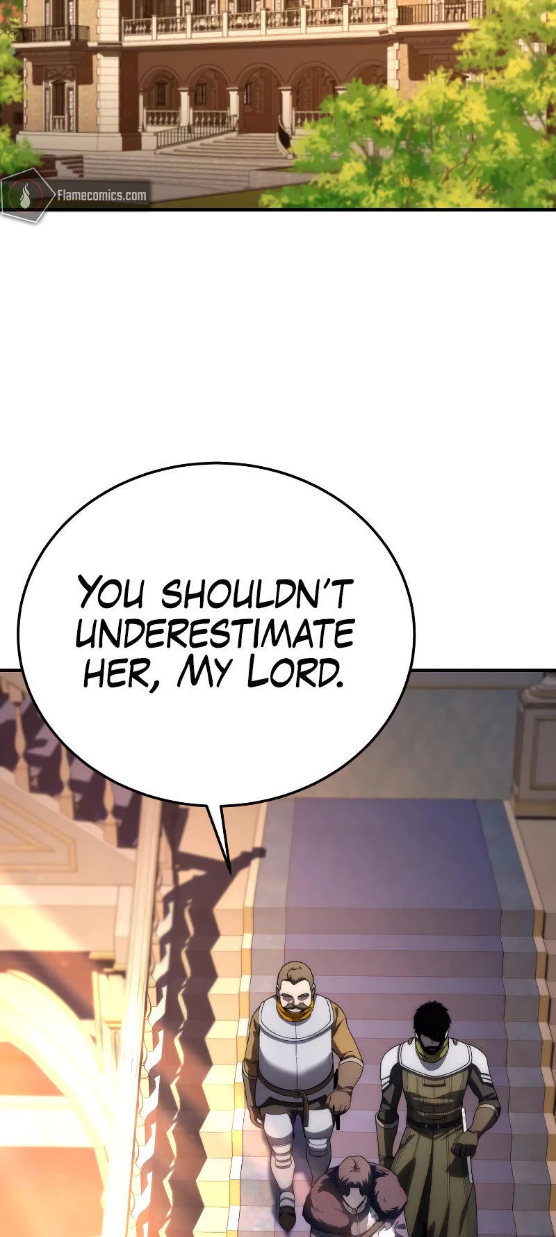 Star-Fostered Swordmaster Chapter 18 page 68 - Chapter 18