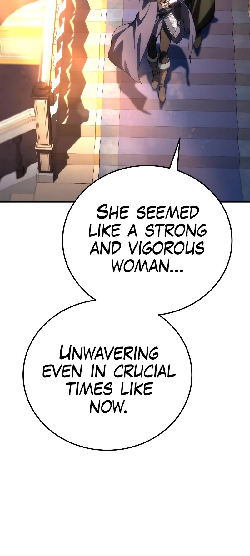 Star-Fostered Swordmaster Chapter 18 page 69 - Chapter 18