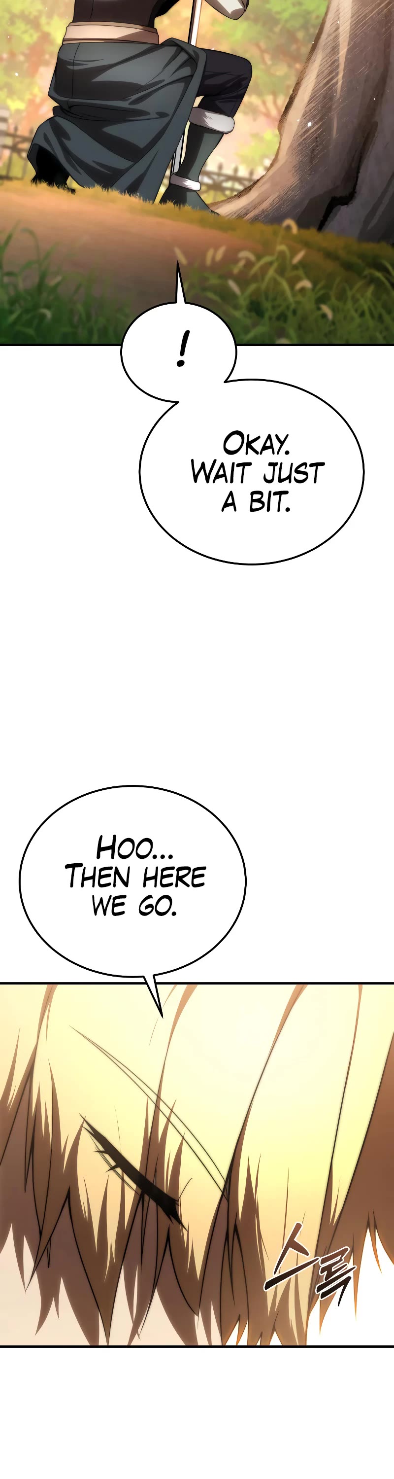 Star-Fostered Swordmaster Chapter 19 page 14 - Chapter 19