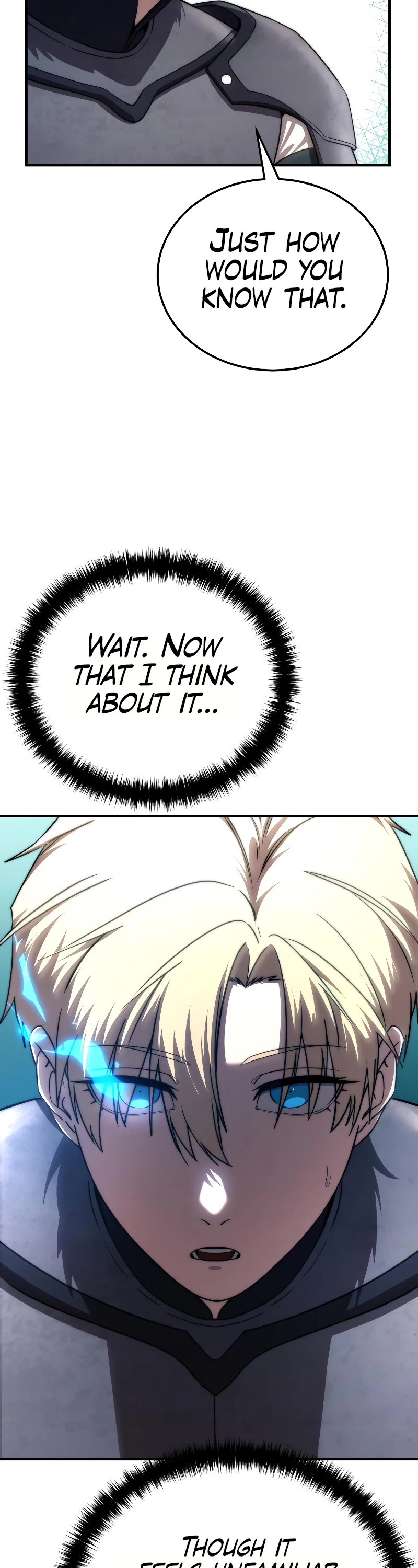 Star-Fostered Swordmaster Chapter 19 page 24 - Chapter 19