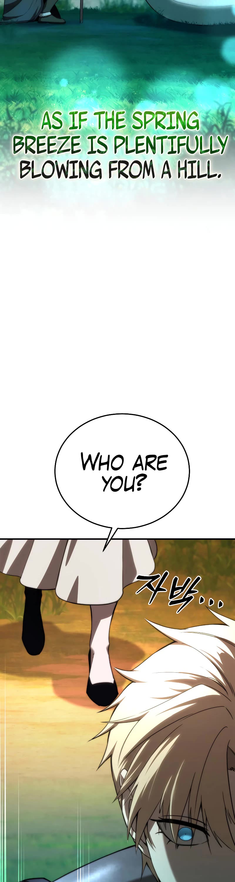 Star-Fostered Swordmaster Chapter 19 page 26 - Chapter 19