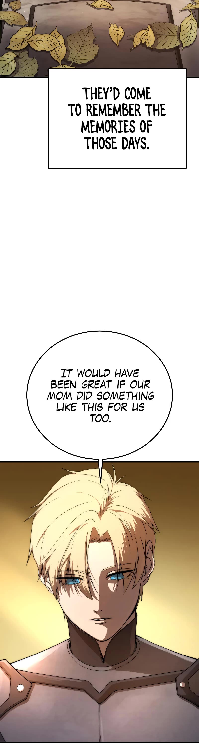 Star-Fostered Swordmaster Chapter 19 page 4 - Chapter 19