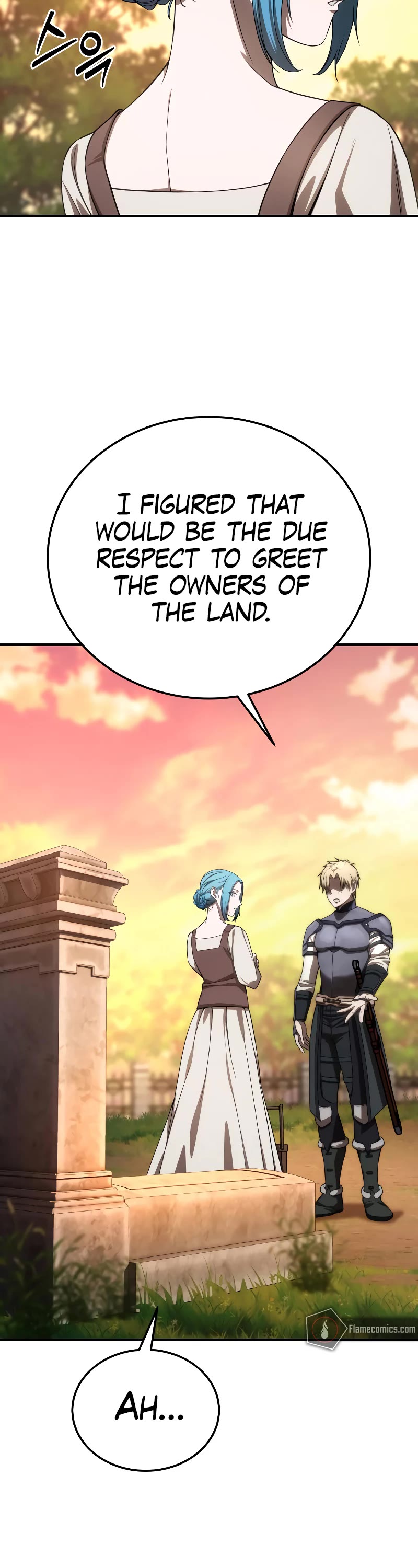 Star-Fostered Swordmaster Chapter 19 page 40 - Chapter 19