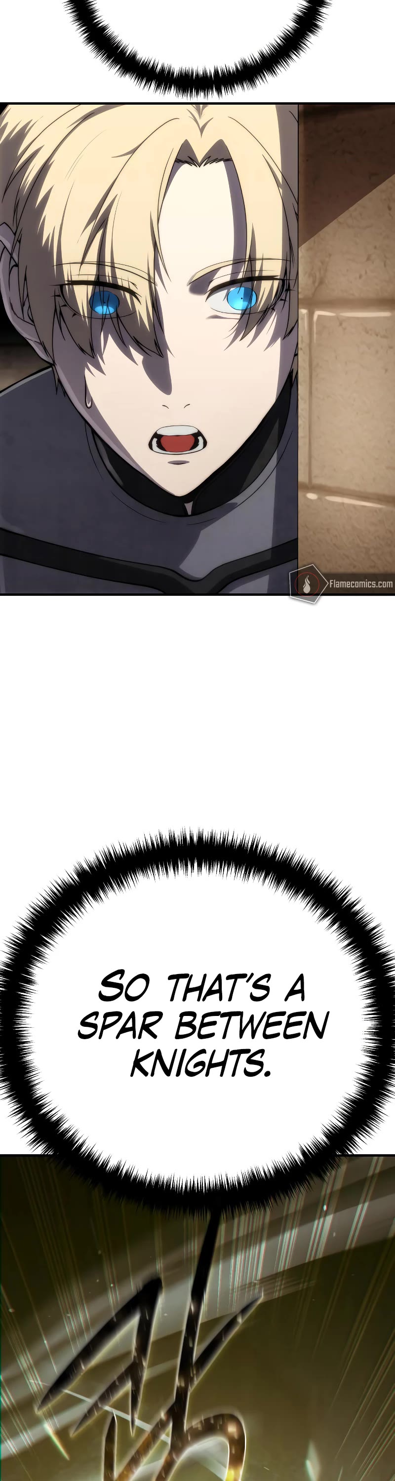 Star-Fostered Swordmaster Chapter 19 page 50 - Chapter 19