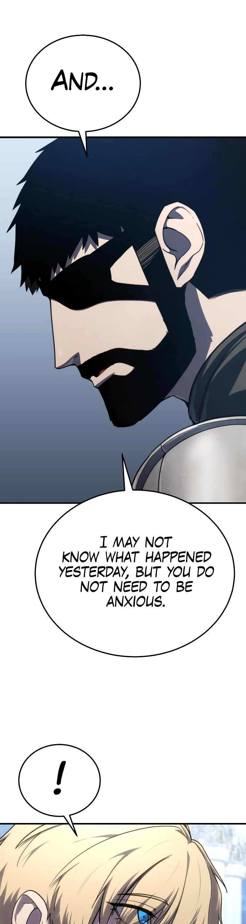 Star-Fostered Swordmaster Chapter 19 page 63 - Chapter 19