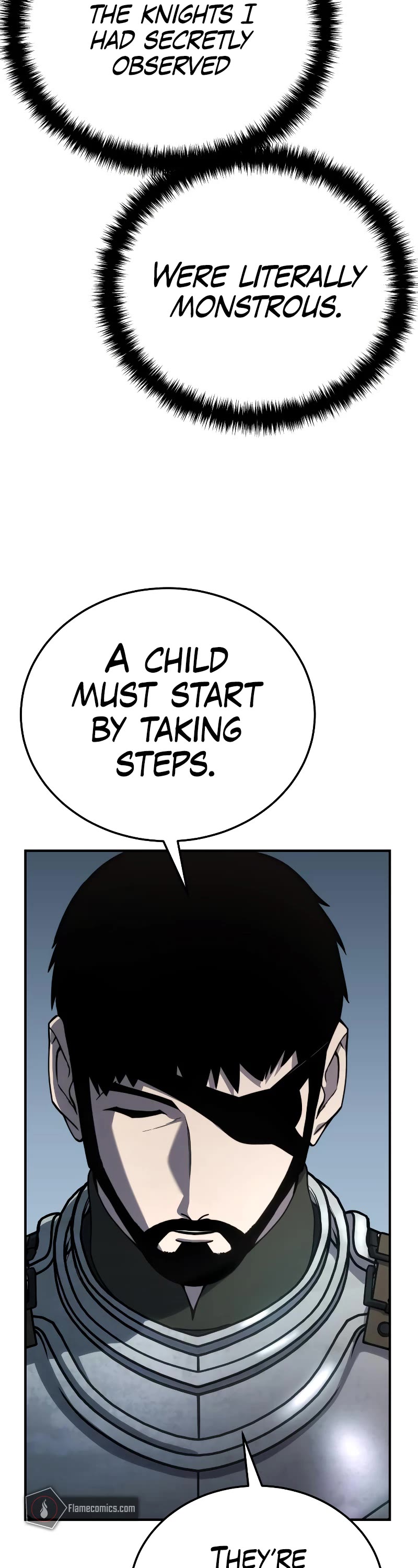 Star-Fostered Swordmaster Chapter 19 page 67 - Chapter 19