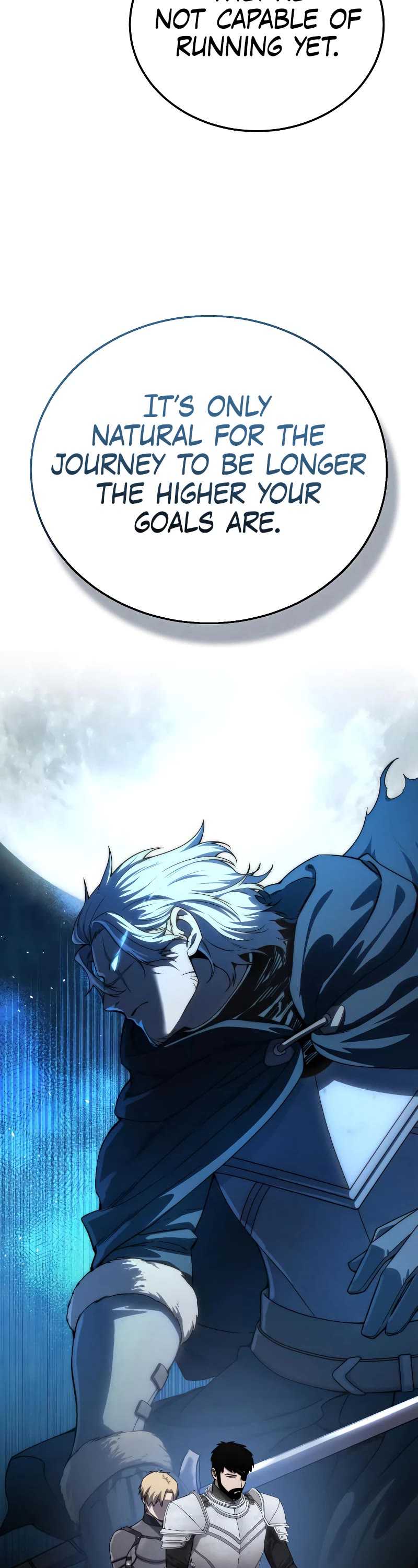Star-Fostered Swordmaster Chapter 19 page 68 - Chapter 19
