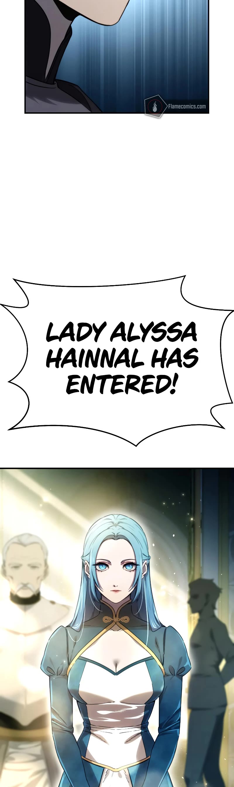 Star-Fostered Swordmaster Chapter 19 page 73 - Chapter 19