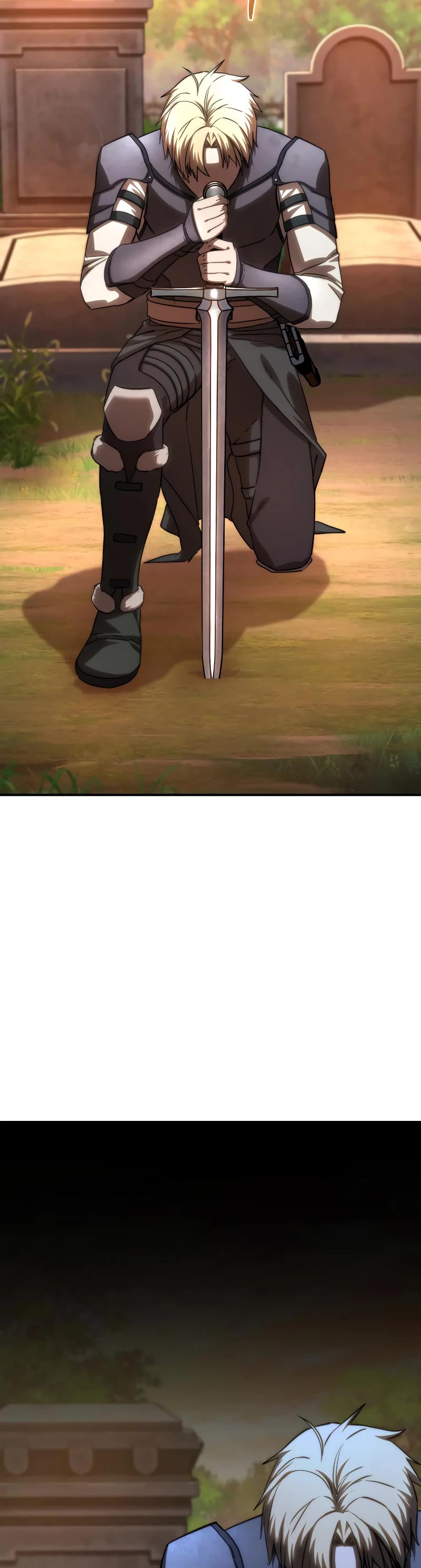 Star-Fostered Swordmaster Chapter 19 page 9 - Chapter 19