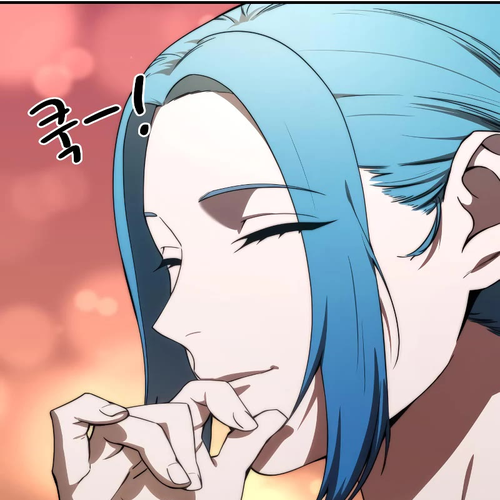 Star-Fostered Swordmaster Chapter 19 cover