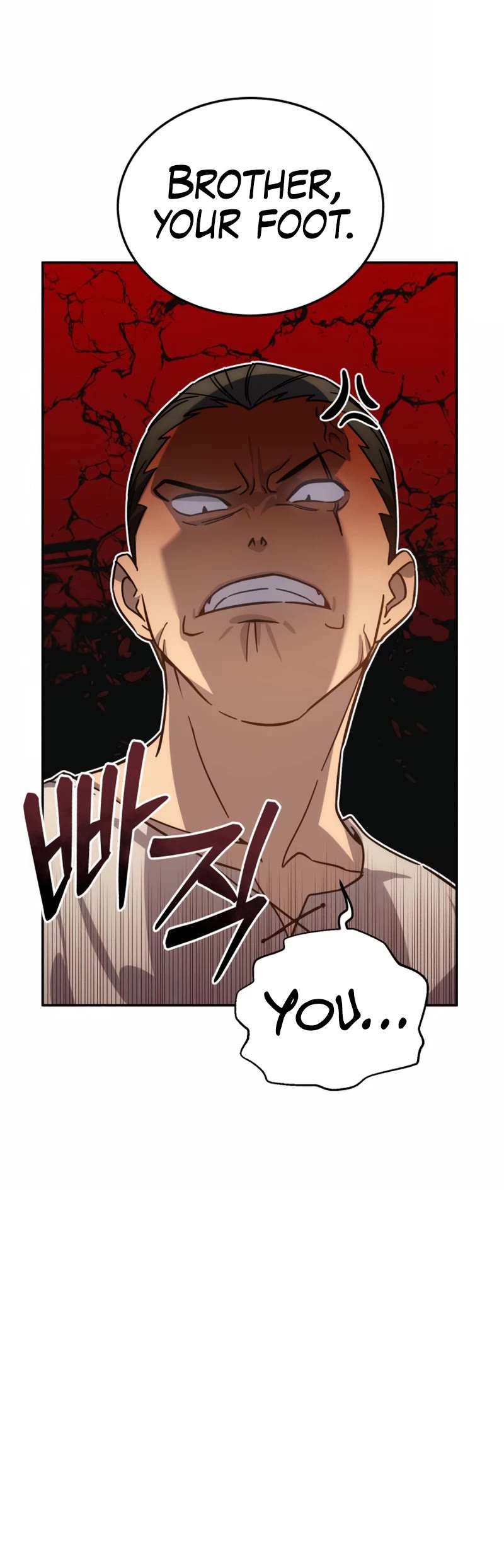 Star-Fostered Swordmaster Chapter 2 page 13 - Chapter 2