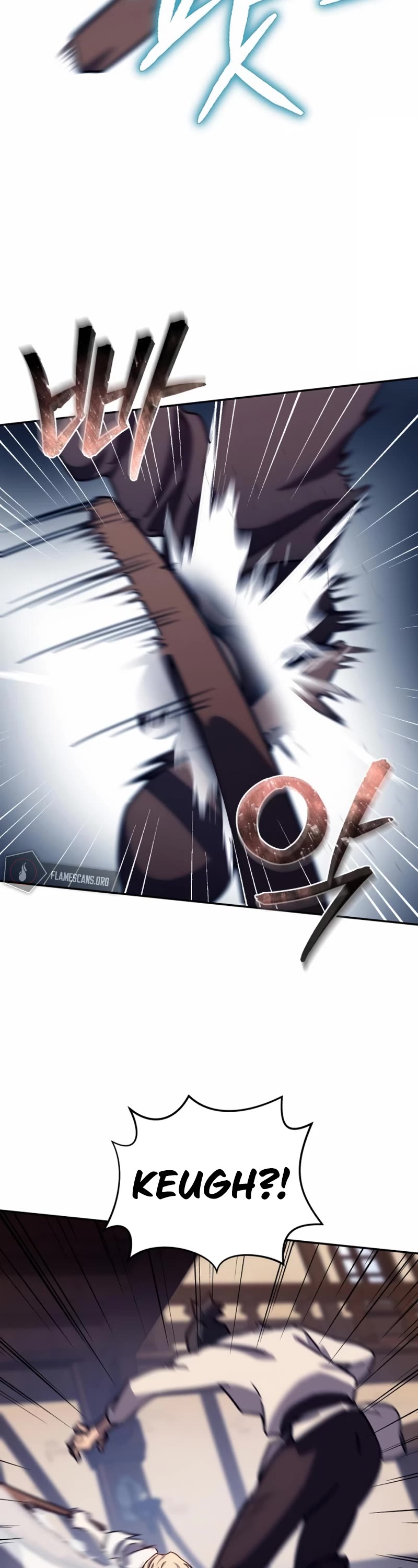 Star-Fostered Swordmaster Chapter 2 page 16 - Chapter 2