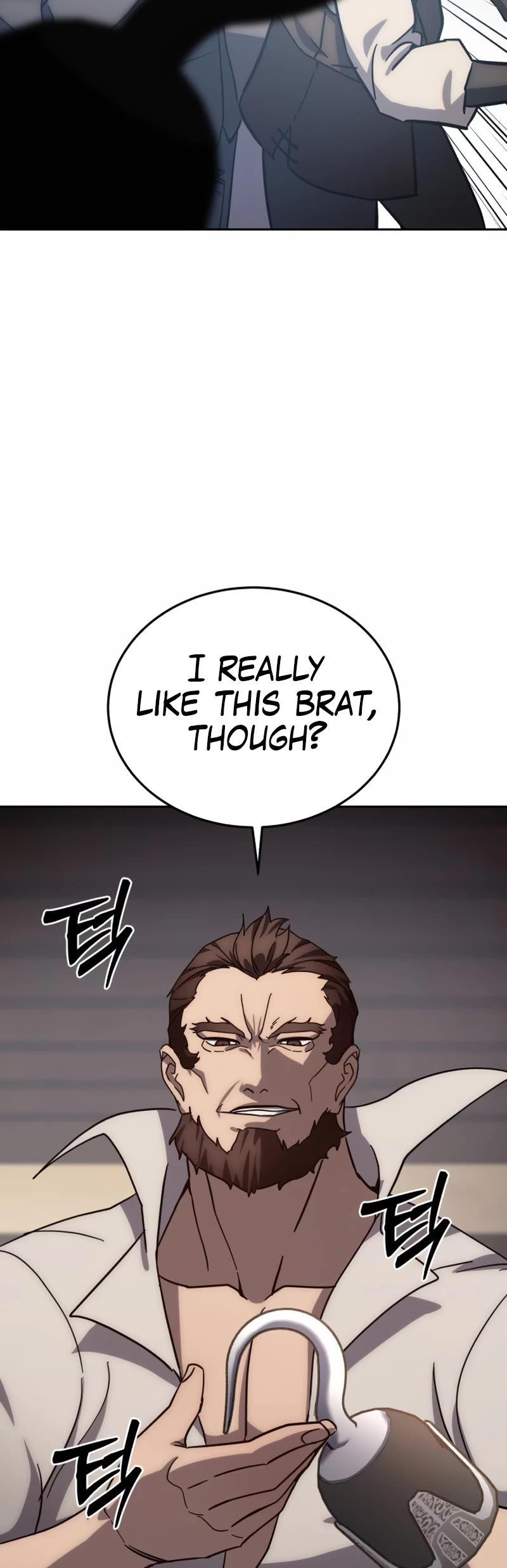 Star-Fostered Swordmaster Chapter 2 page 24 - Chapter 2