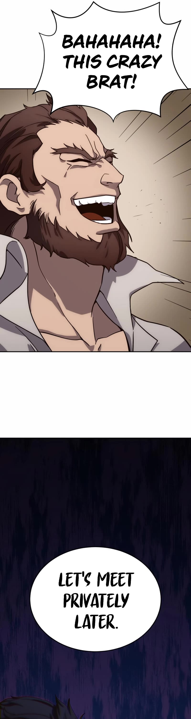 Star-Fostered Swordmaster Chapter 2 page 26 - Chapter 2