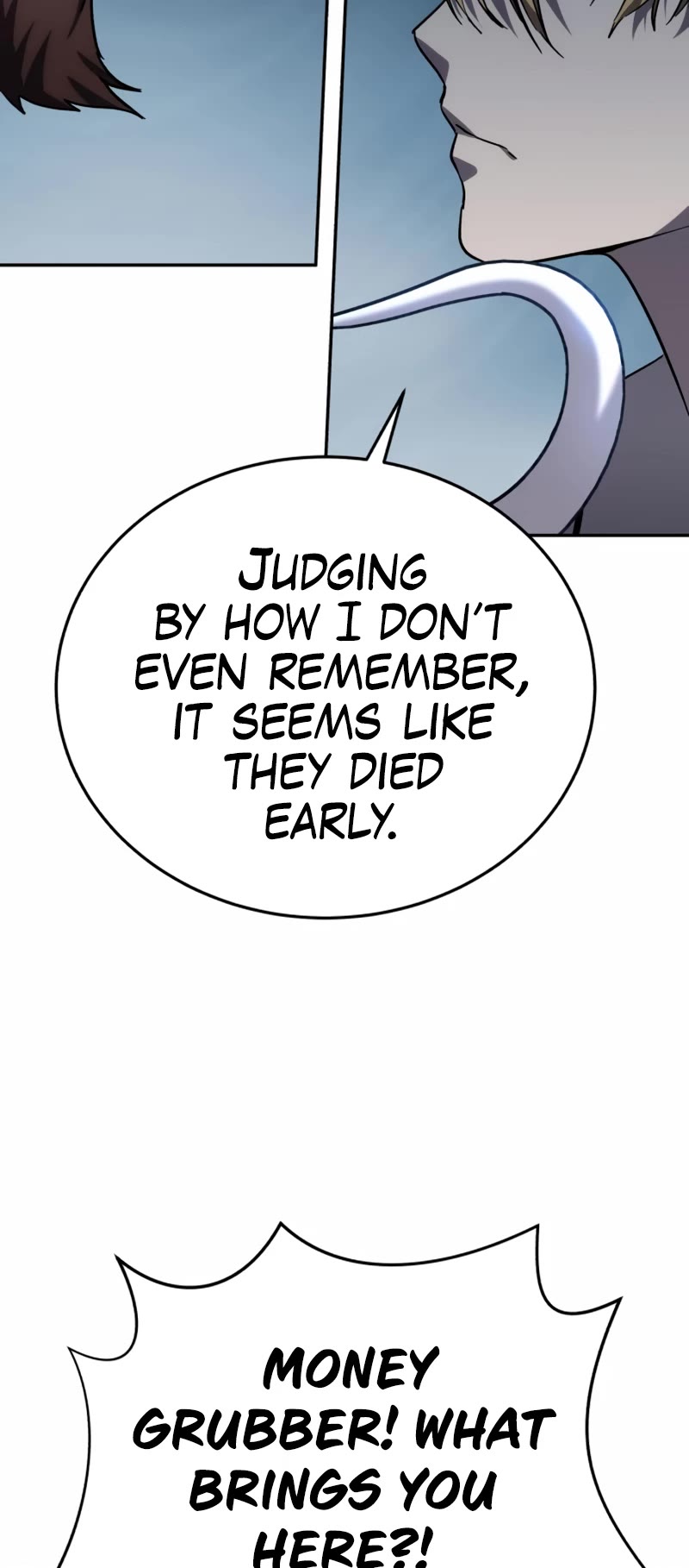 Star-Fostered Swordmaster Chapter 2 page 28 - Chapter 2