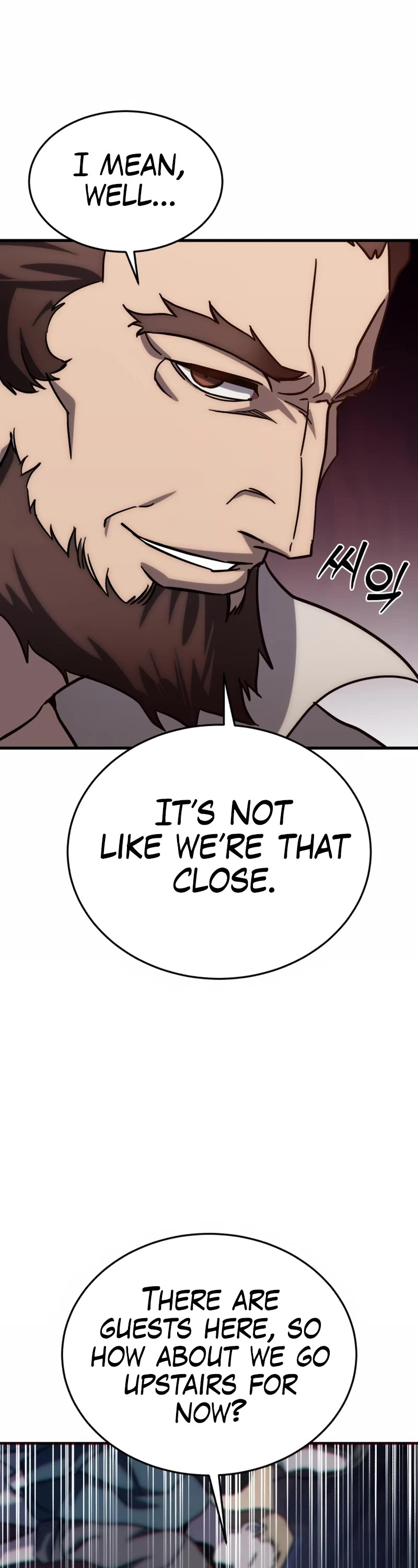 Star-Fostered Swordmaster Chapter 2 page 31 - Chapter 2
