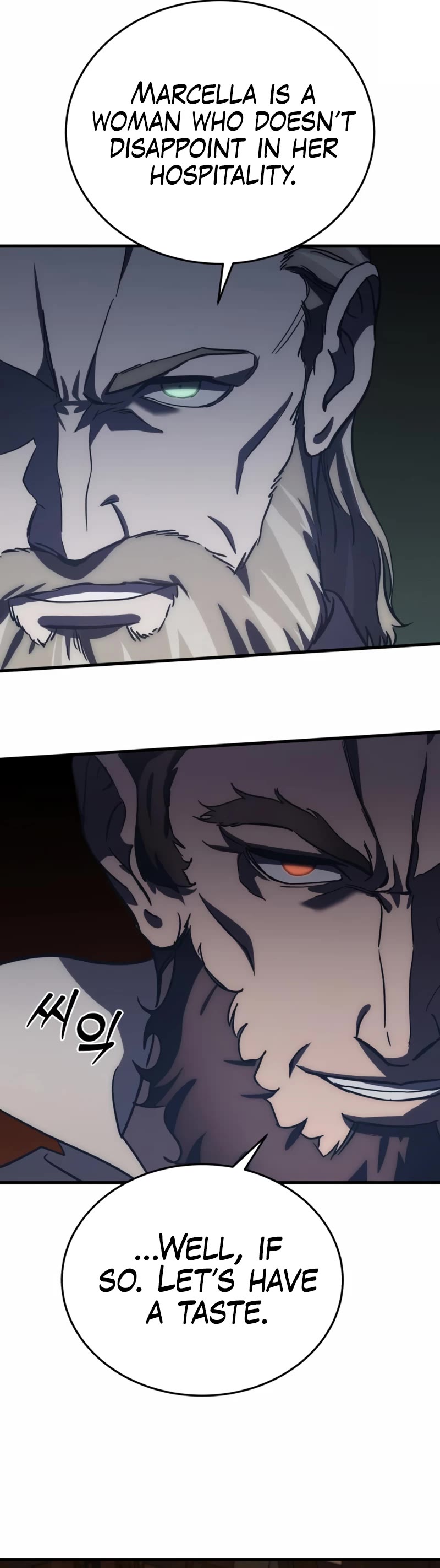 Star-Fostered Swordmaster Chapter 2 page 33 - Chapter 2