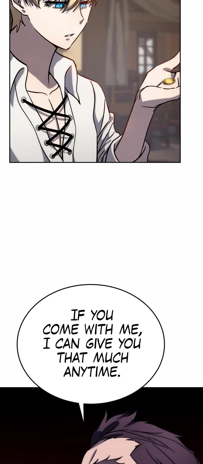 Star-Fostered Swordmaster Chapter 2 page 40 - Chapter 2