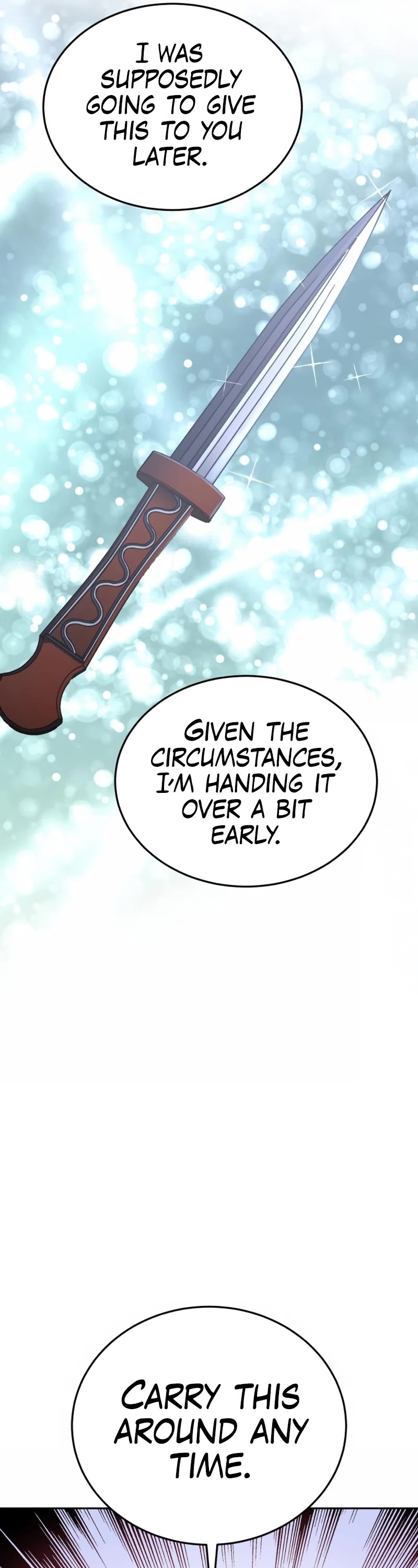 Star-Fostered Swordmaster Chapter 2 page 46 - Chapter 2