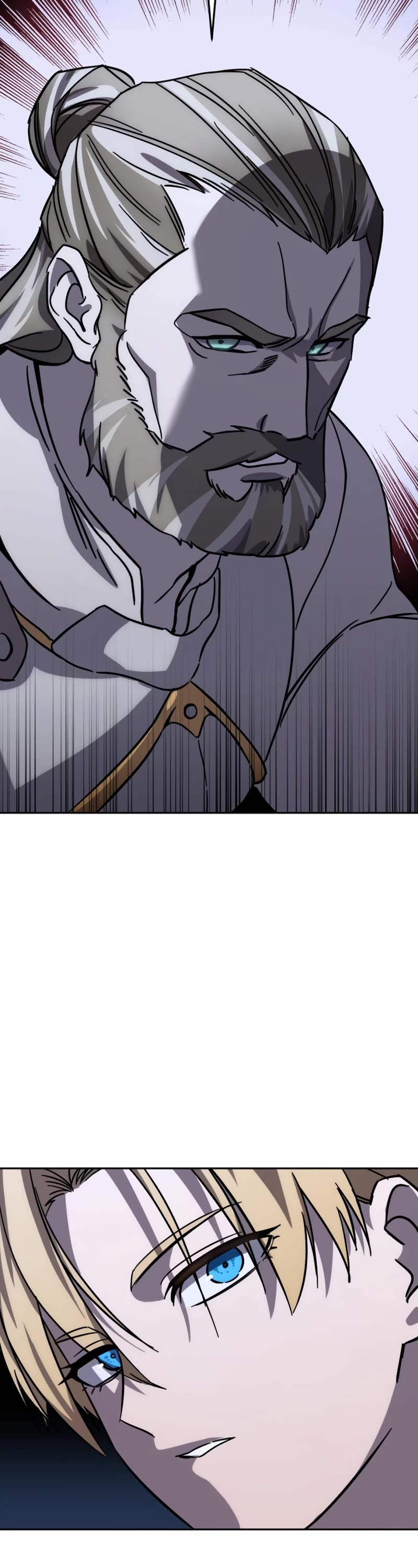 Star-Fostered Swordmaster Chapter 2 page 47 - Chapter 2
