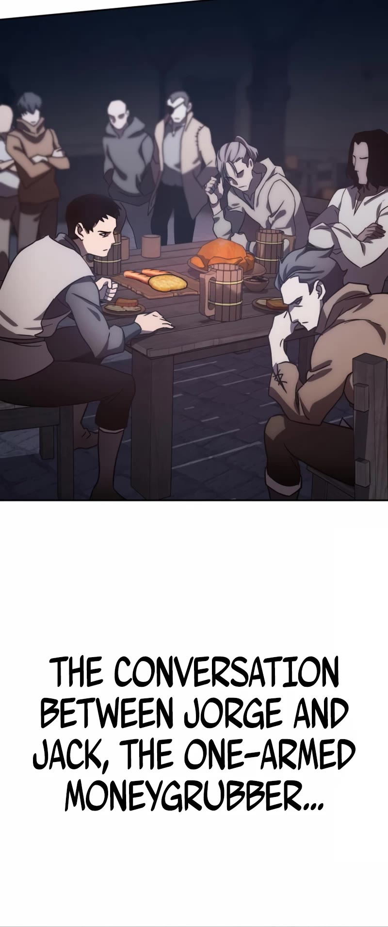 Star-Fostered Swordmaster Chapter 2 page 49 - Chapter 2
