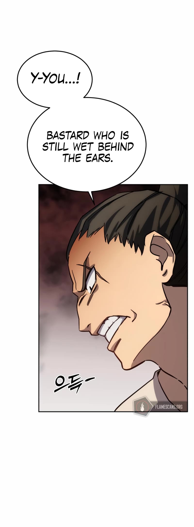 Star-Fostered Swordmaster Chapter 2 page 5 - Chapter 2