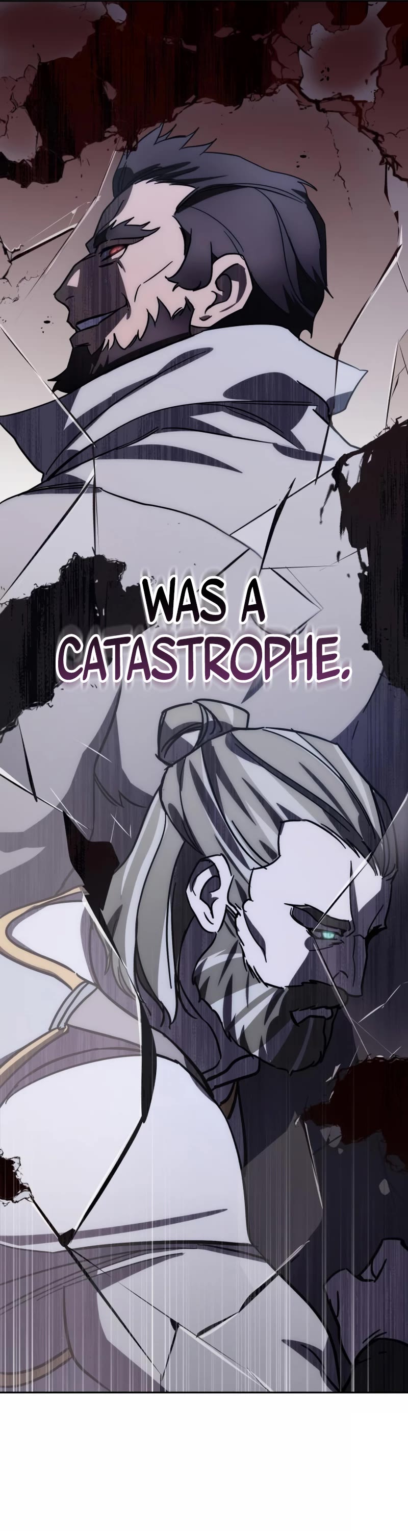 Star-Fostered Swordmaster Chapter 2 page 50 - Chapter 2
