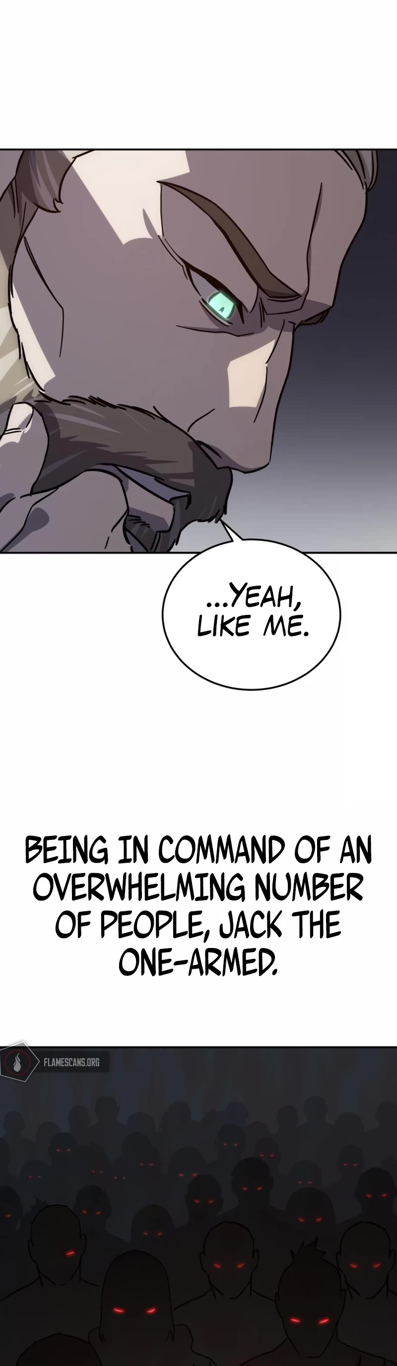 Star-Fostered Swordmaster Chapter 2 page 53 - Chapter 2
