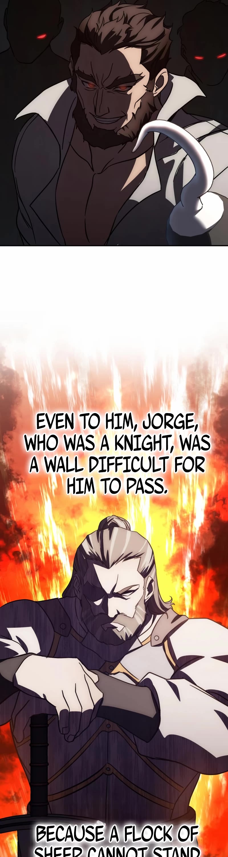 Star-Fostered Swordmaster Chapter 2 page 54 - Chapter 2