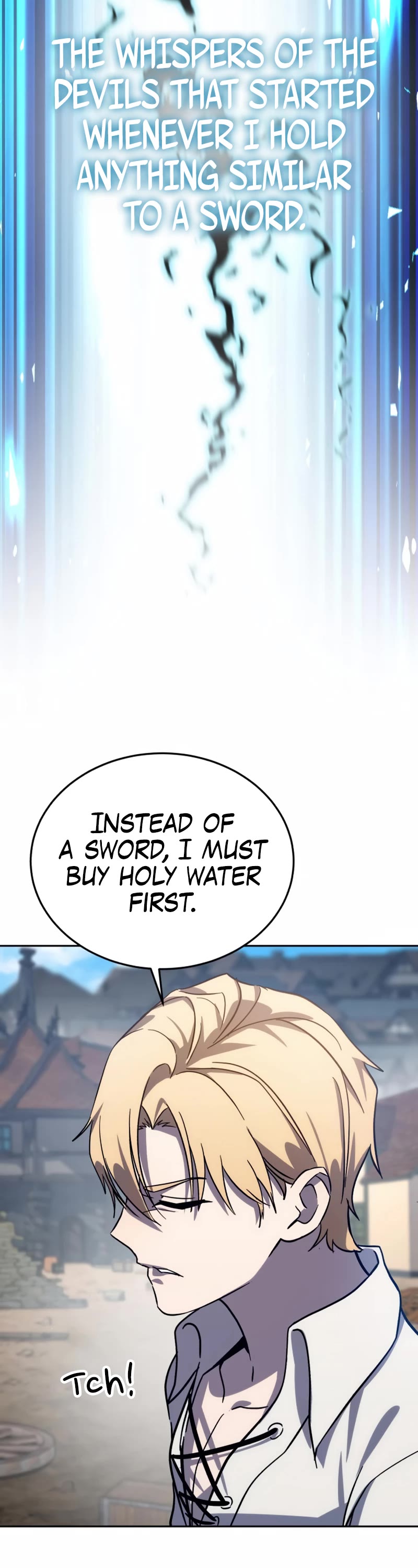 Star-Fostered Swordmaster Chapter 2 page 63 - Chapter 2