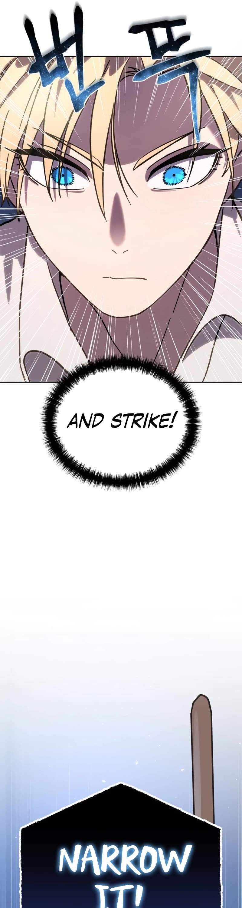 Star-Fostered Swordmaster Chapter 2 page 66 - Chapter 2