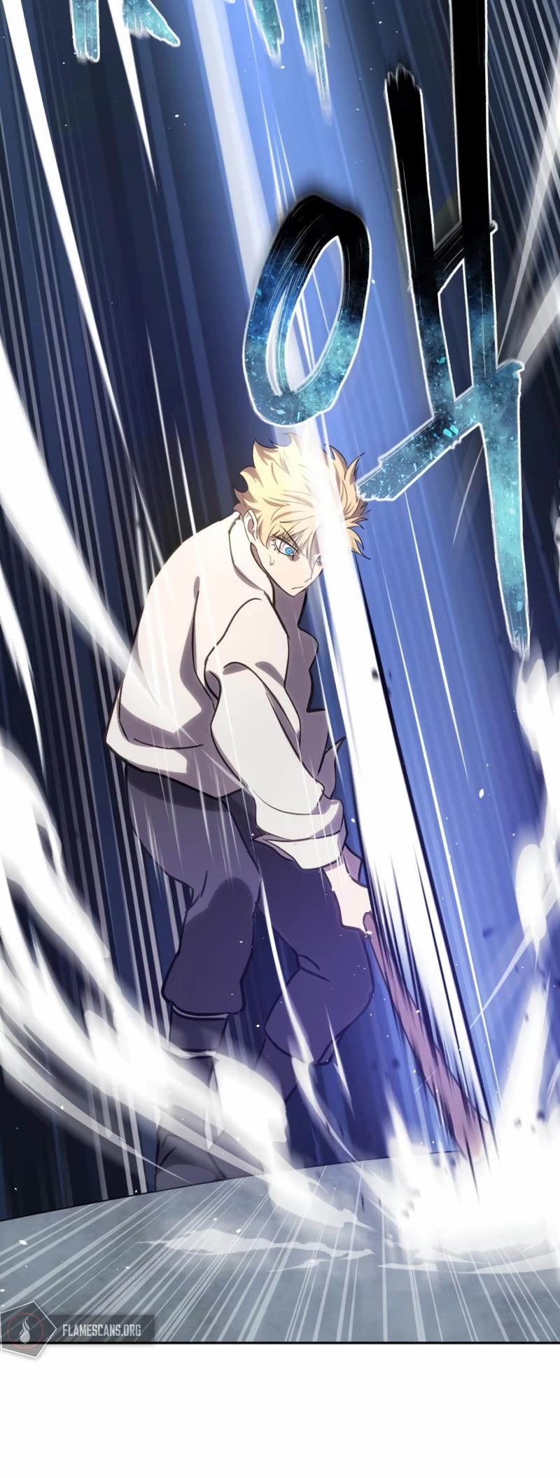 Star-Fostered Swordmaster Chapter 2 page 68 - Chapter 2