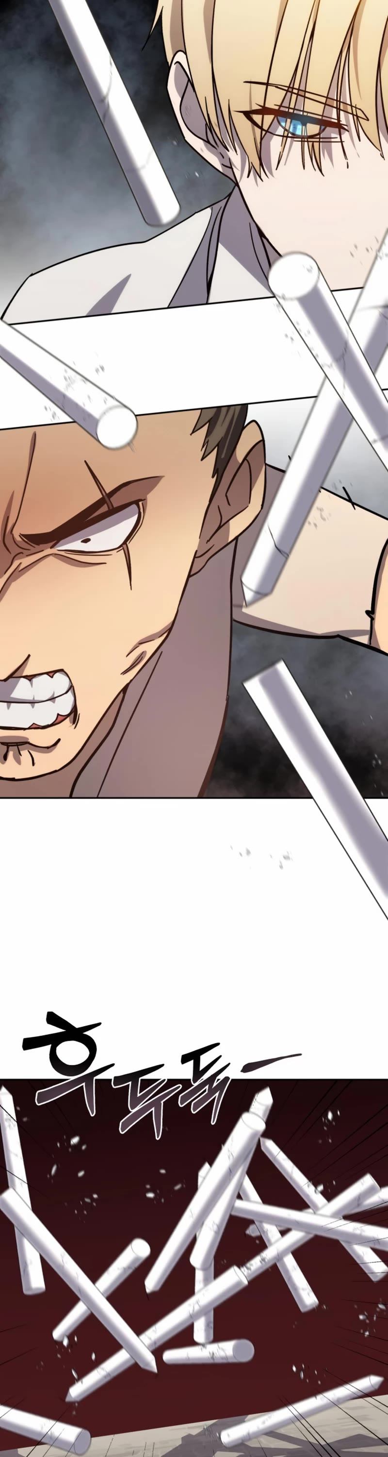 Star-Fostered Swordmaster Chapter 2 page 7 - Chapter 2