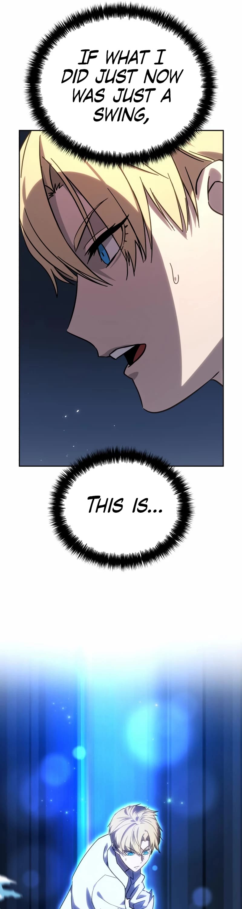 Star-Fostered Swordmaster Chapter 2 page 70 - Chapter 2
