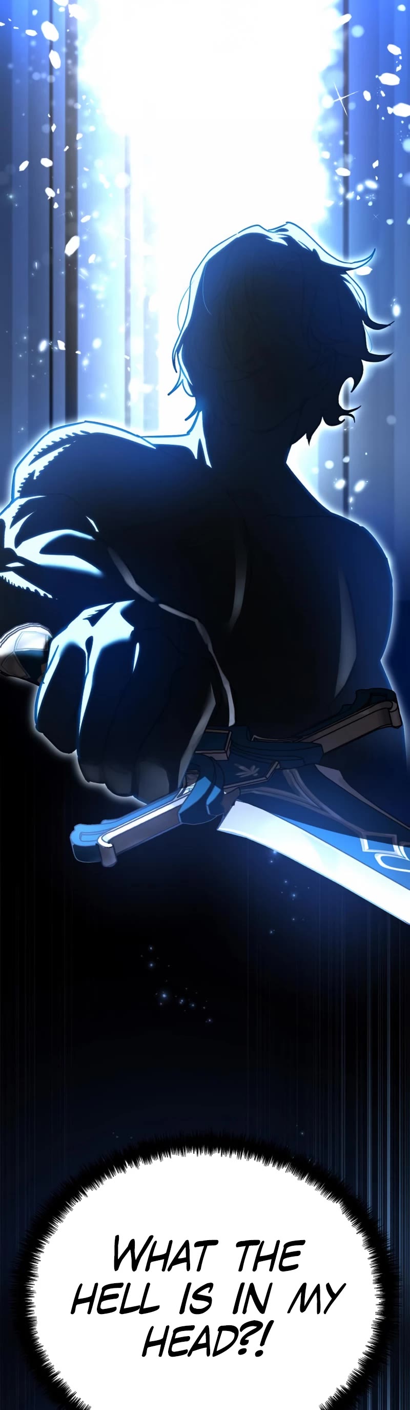 Star-Fostered Swordmaster Chapter 2 page 72 - Chapter 2