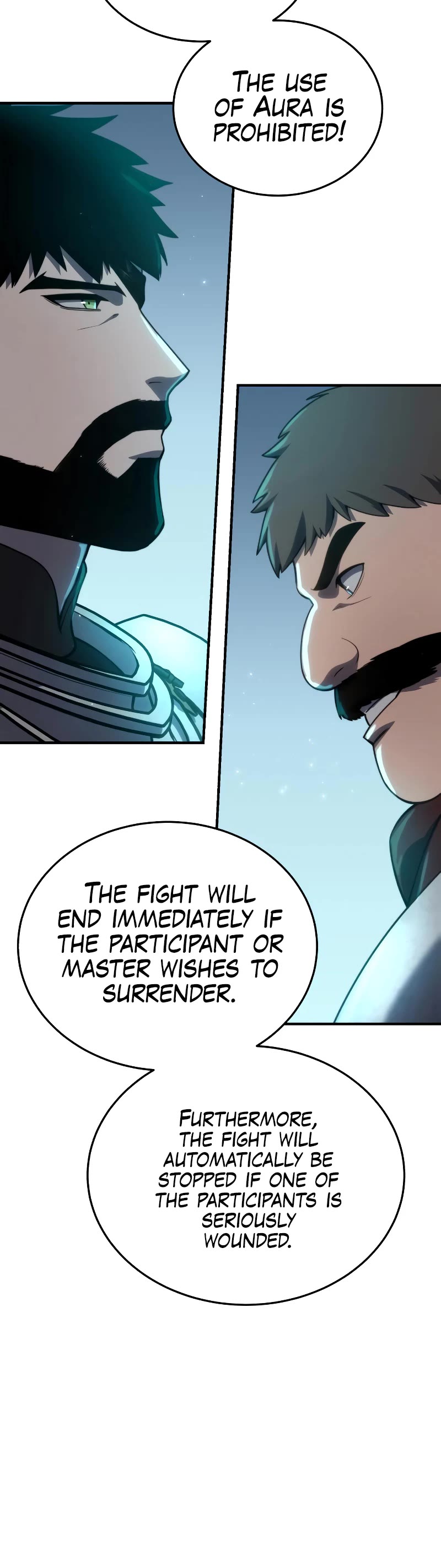 Star-Fostered Swordmaster Chapter 20 page 22 - Chapter 20