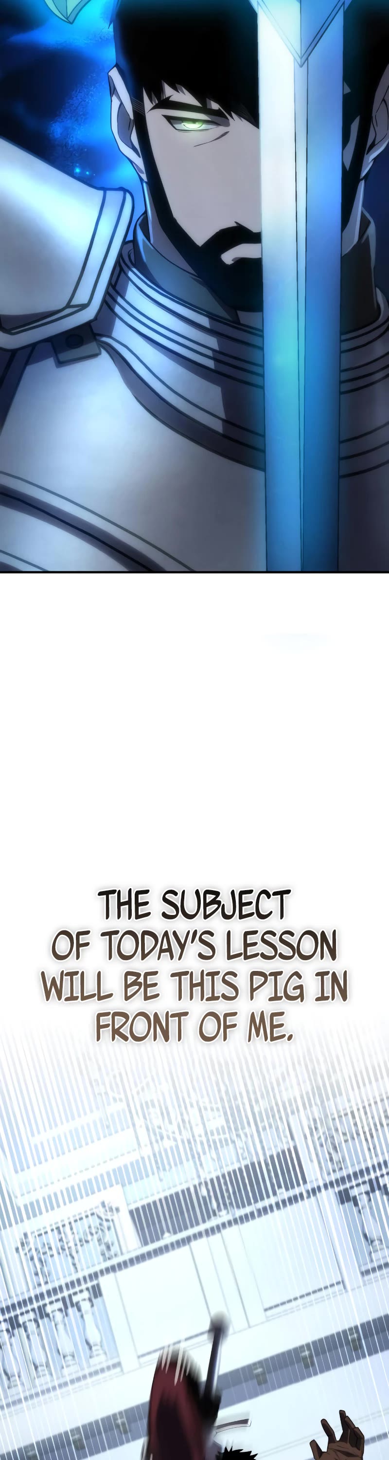 Star-Fostered Swordmaster Chapter 20 page 25 - Chapter 20