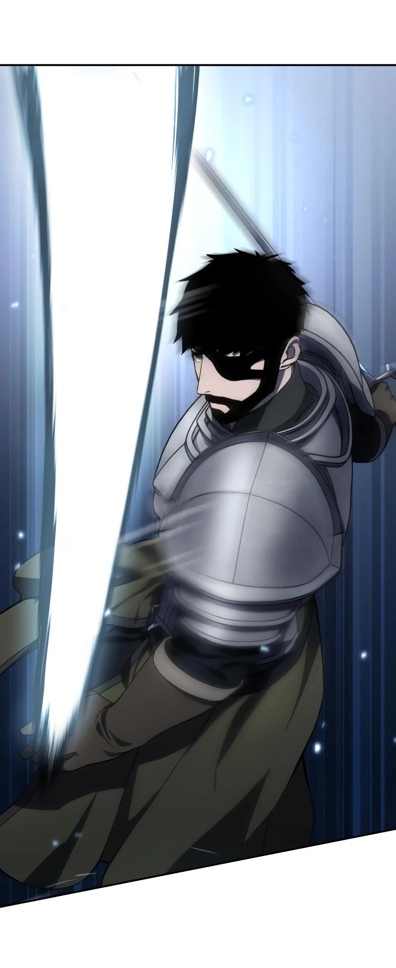 Star-Fostered Swordmaster Chapter 20 page 27 - Chapter 20