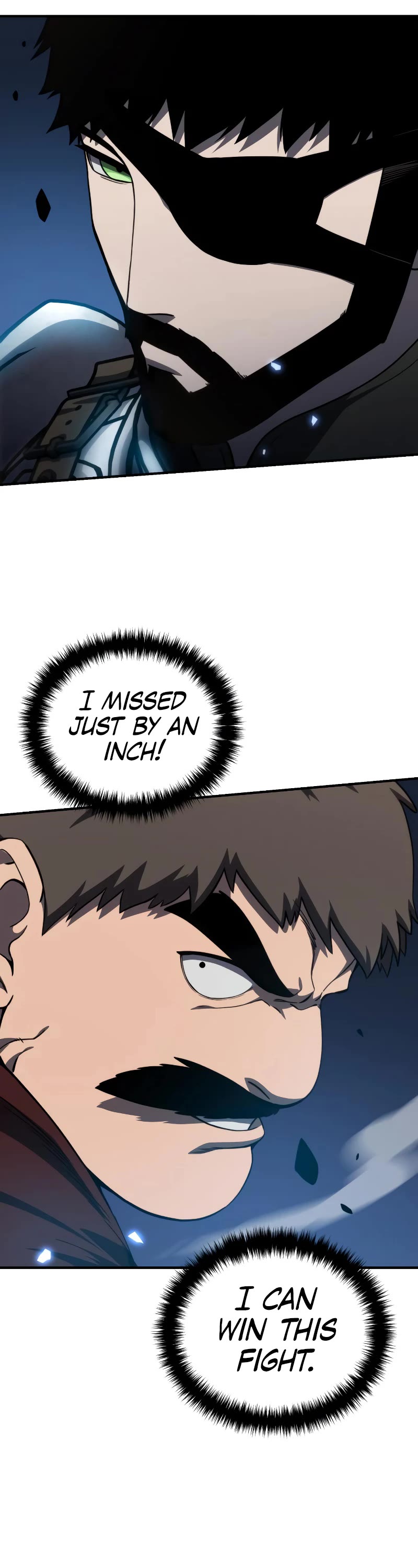 Star-Fostered Swordmaster Chapter 20 page 29 - Chapter 20
