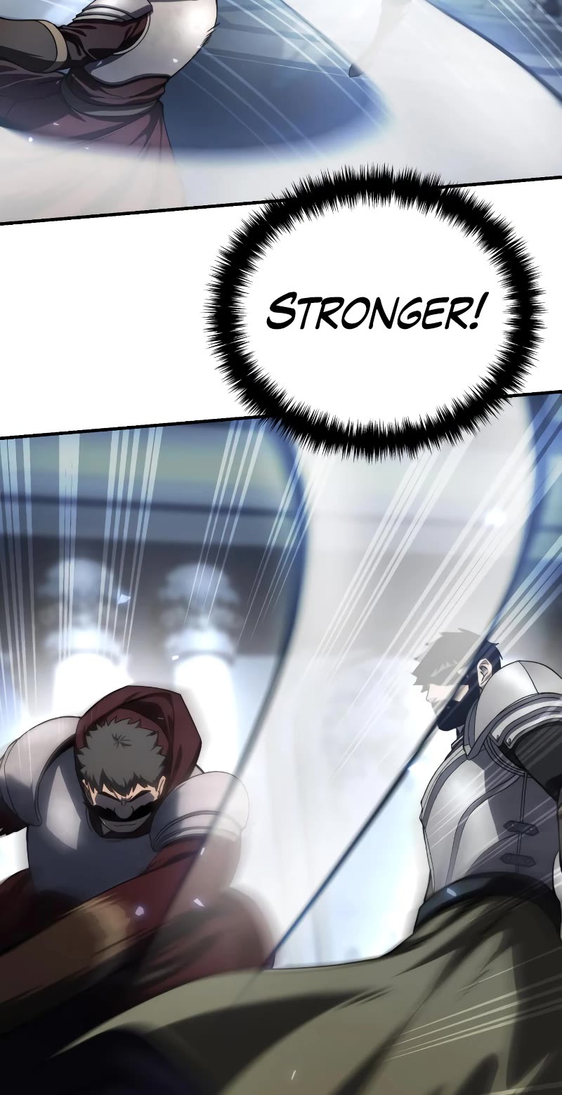 Star-Fostered Swordmaster Chapter 20 page 31 - Chapter 20