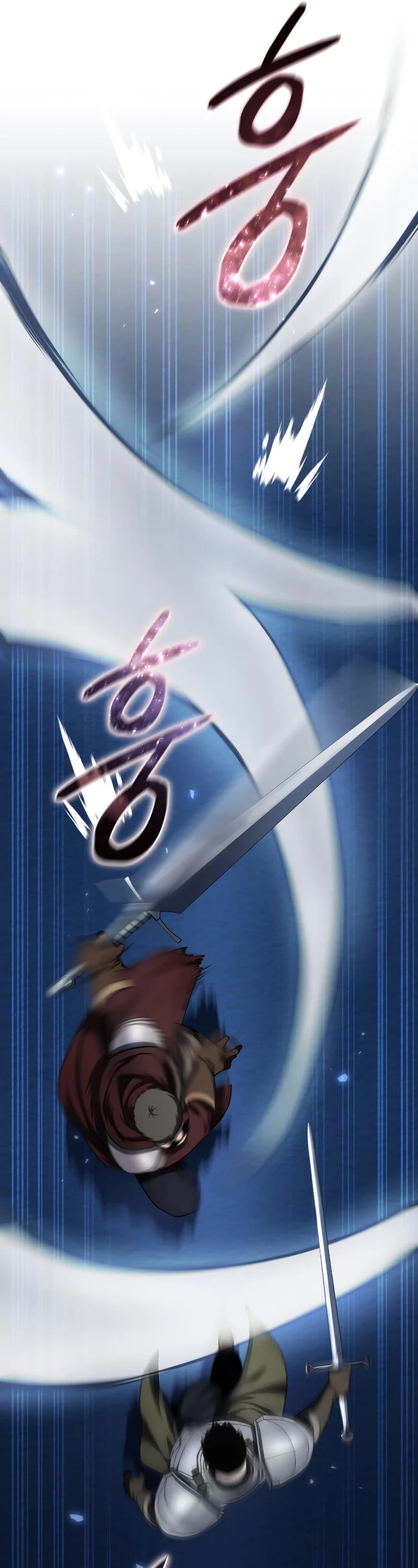 Star-Fostered Swordmaster Chapter 20 page 33 - Chapter 20