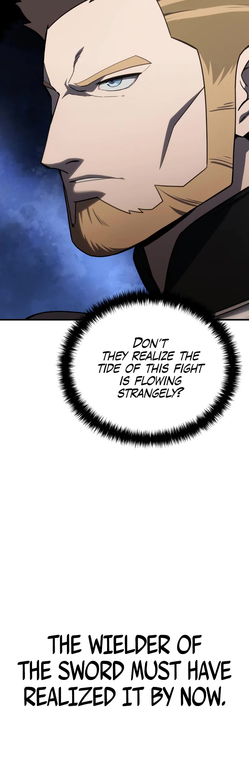 Star-Fostered Swordmaster Chapter 20 page 36 - Chapter 20